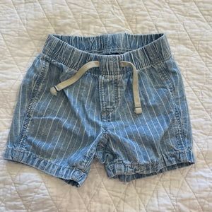 Short Denim
